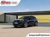 Audi Q6 e-tron Launch Edition e-tron 185kW/252pk 83Kwh Hatchback Elektrische aandrijving