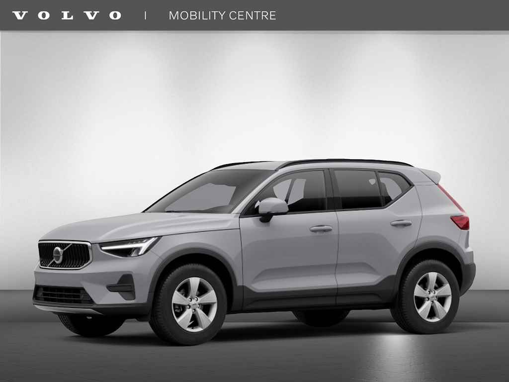 Volvo XC40 BOVAG 40-Puntencheck