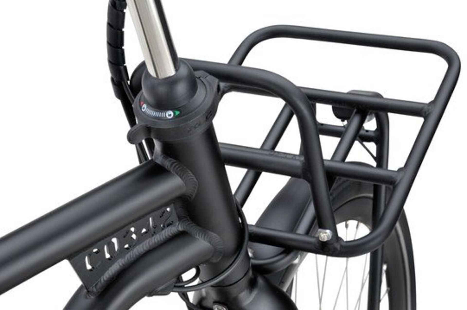 Batavus Quip E-go Plus - 3/7