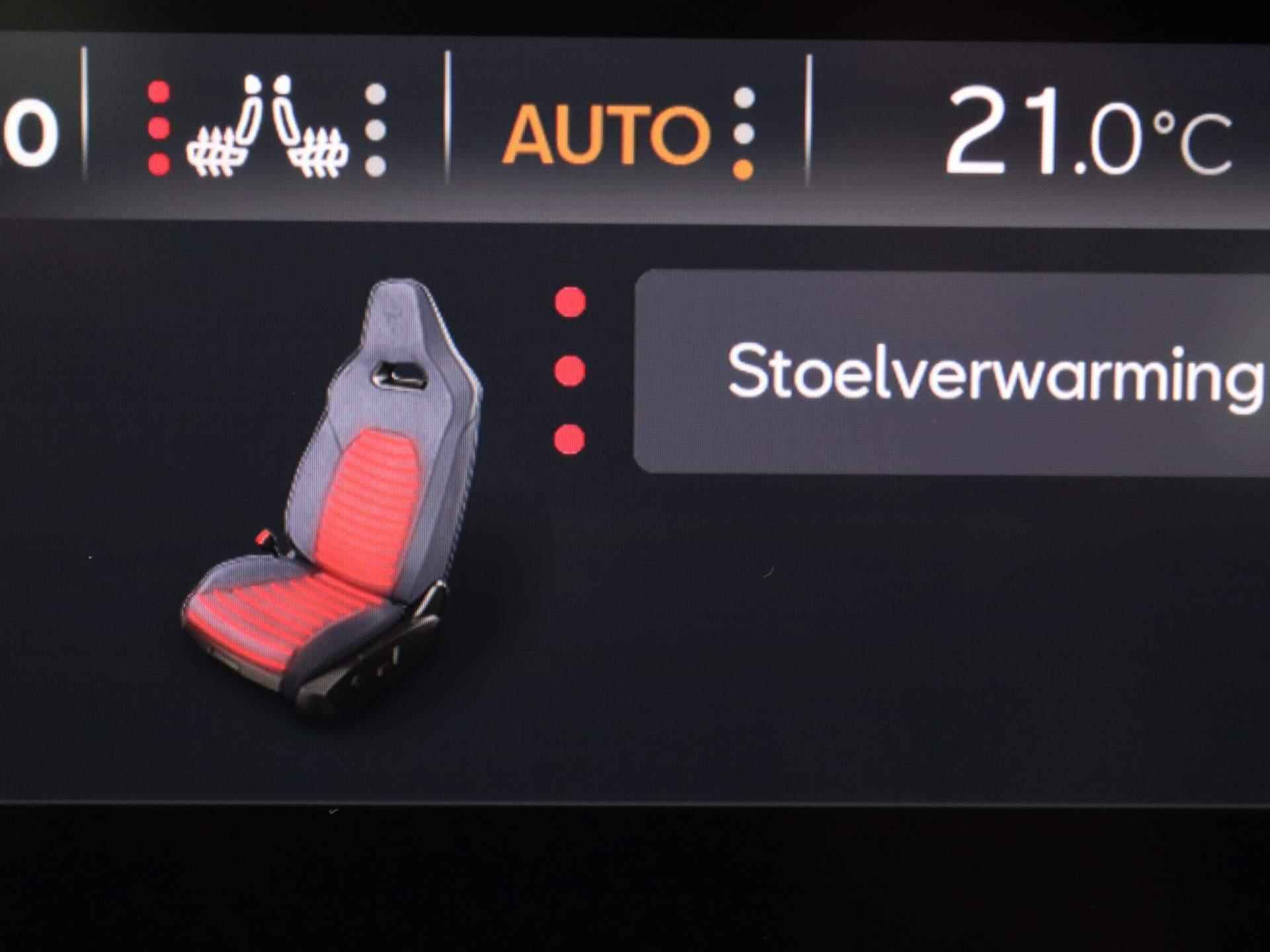 CUPRA Born Business 62 kWh 231 PK Warmtepomp, achteruitrijcamera, stuur/stoelverwarming, keyless, alarm, 20'' lichtmetaal - 33/43