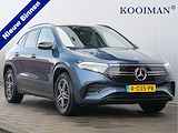 Mercedes-Benz EQA 250 191pk AMG Line 67 kWh Sfeerverlichting / Navigatie / Adaptive Cruise / Stoelverwarming