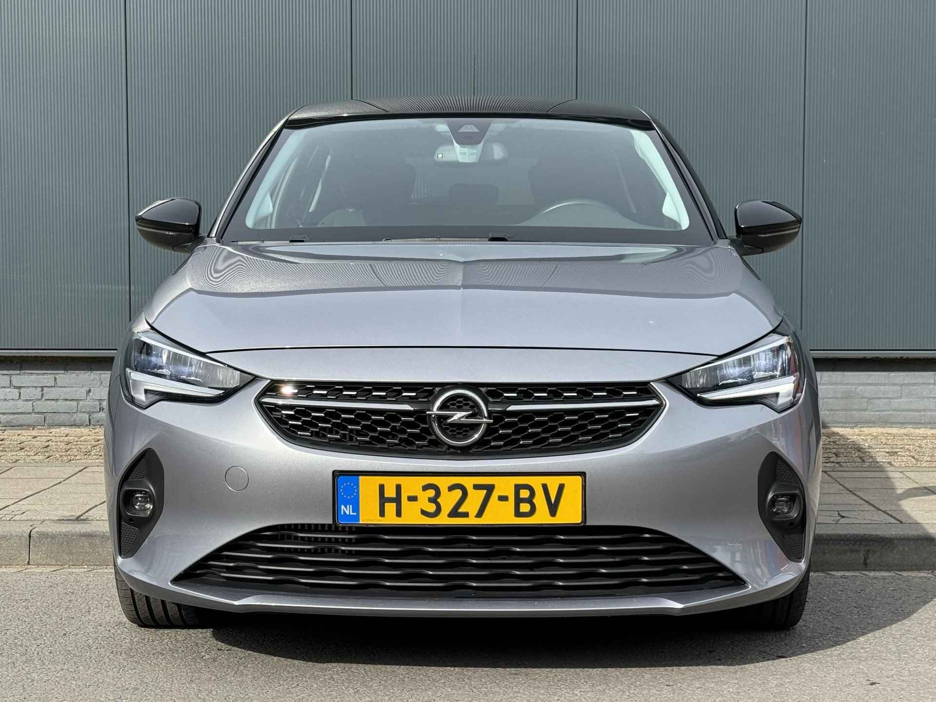 Opel Corsa 1.2 Turbo 100 pk Elegance+ |NAVI PRO 7"|17" LICHTMETALEN VELGEN|CONTRASTEREND DAK|FULL LED|ISOFIX|APPLE CARPLAY|ANDROID AUTO| - 8/31