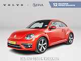 Volkswagen Beetle 1.2 TSI Exclusive Series | Panoramadak | Parkeercamera | Fender audio