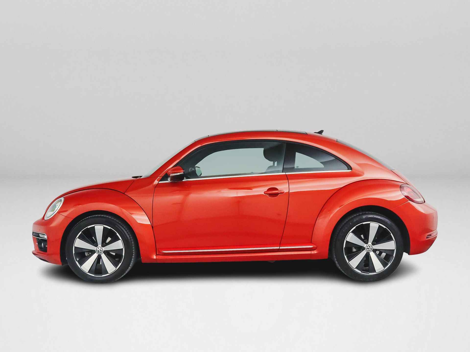 Volkswagen Beetle 1.2 TSI Exclusive Series | Panoramadak | Parkeercamera | Fender audio - 5/31