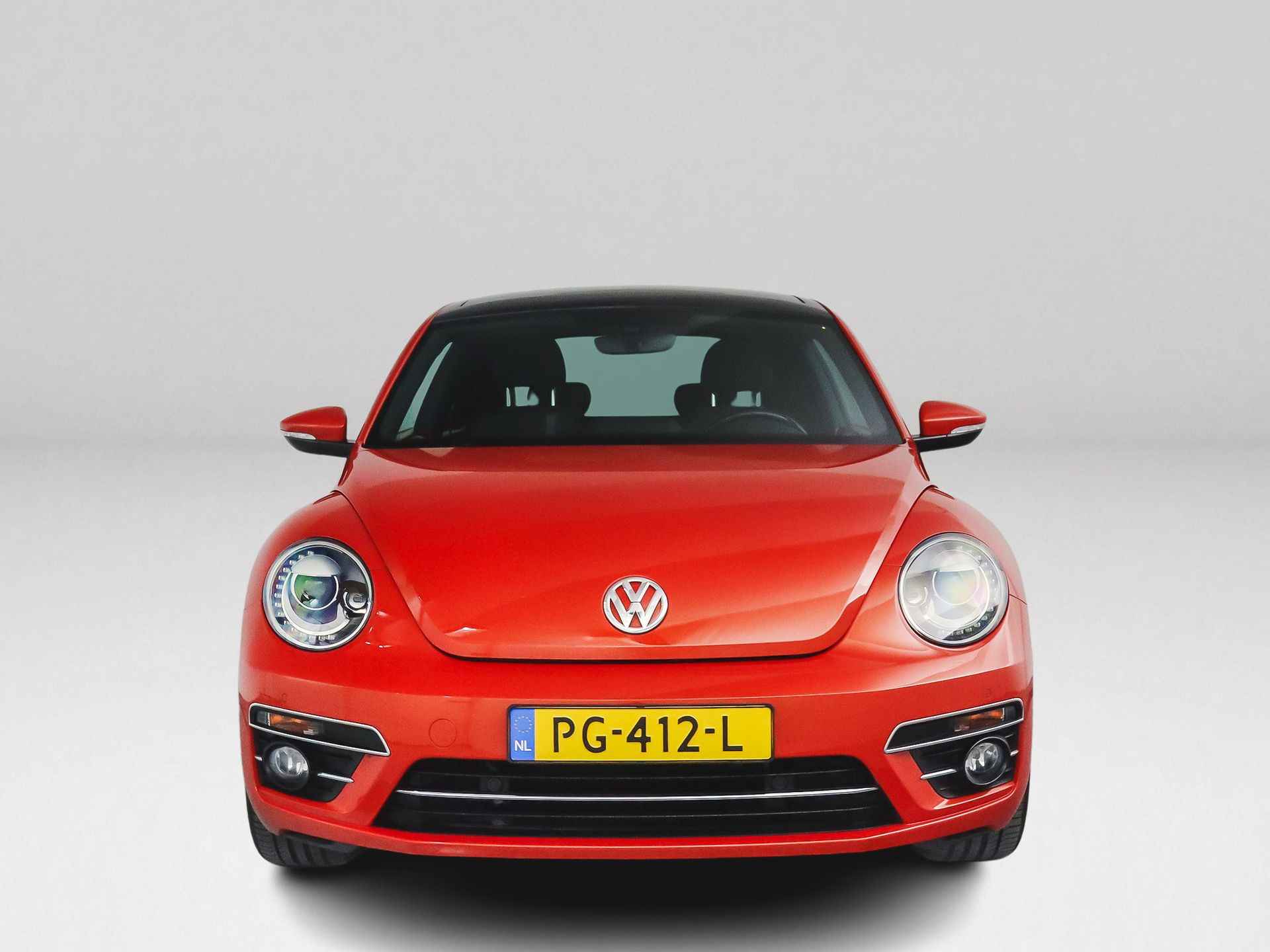 Volkswagen Beetle 1.2 TSI Exclusive Series | Panoramadak | Parkeercamera | Fender audio - 11/31