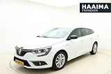 Renault Mégane Estate 1.2 TCe Limited 100pk | Navigatie | Climate Control | Cruise Control | Keyless Entry - Start | Lichtmetalen Velgen