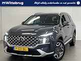 Hyundai Santa Fe 1.6 T-GDI PHEV Premium 7p. met Leder I 7 Zits I Luxe !