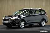 Subaru Forester 2.0 Luxury | Cruise-control | Camera | Lederen Bekleding | AWD | Trekhaak | Stoelverwarming | X-Mode | Clima