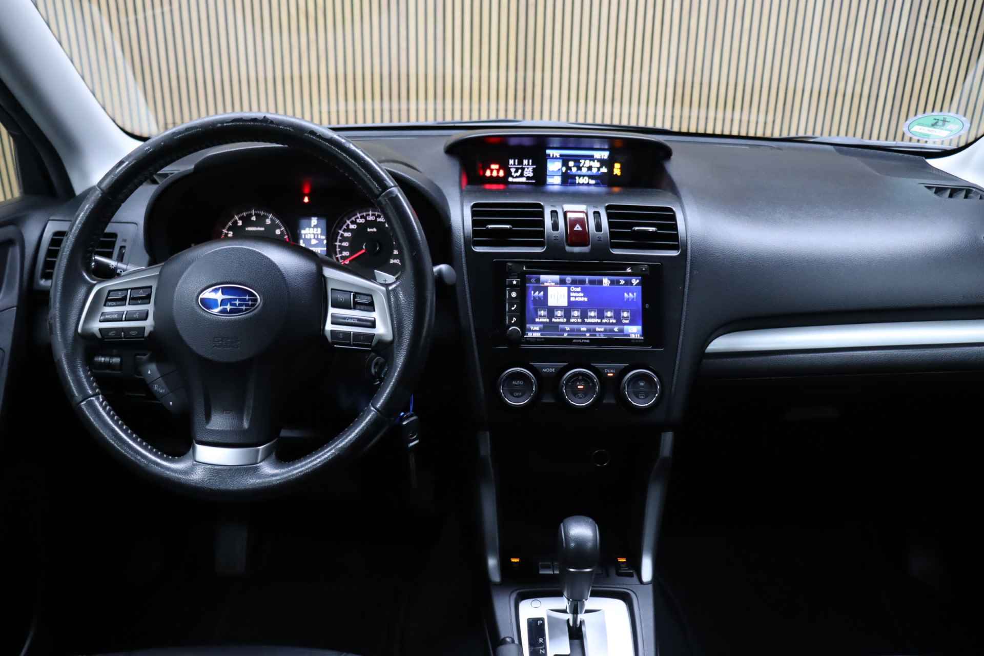 Subaru Forester 2.0 Luxury | Cruise-control | Camera | Lederen Bekleding | AWD | Trekhaak | Stoelverwarming | X-Mode | Clima - 33/41