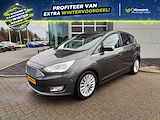 Ford C-Max 1.5 EcoBoost 150pk Automaat Titanium | Navigatie | Parkeer sensoren | Licht metalen velgen |