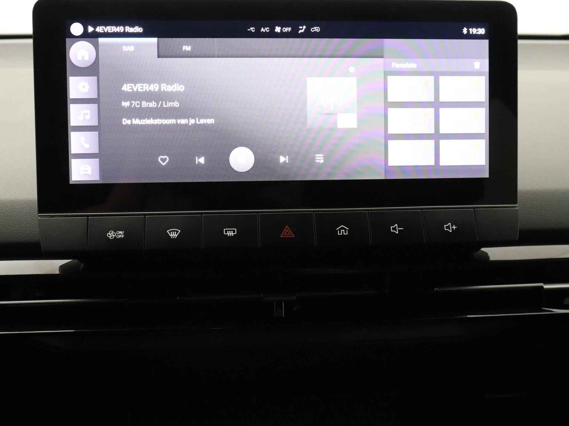 MG 4 Comfort 64 kWh | WLTP 450KM | Apple Carplay/ Android Auto | ACC | DAB | 17"LMV | Privacy Glass | PDC | BTW AUTO | - 14/21