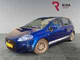 Fiat Grande Punto 1.4 Edizione Lusso