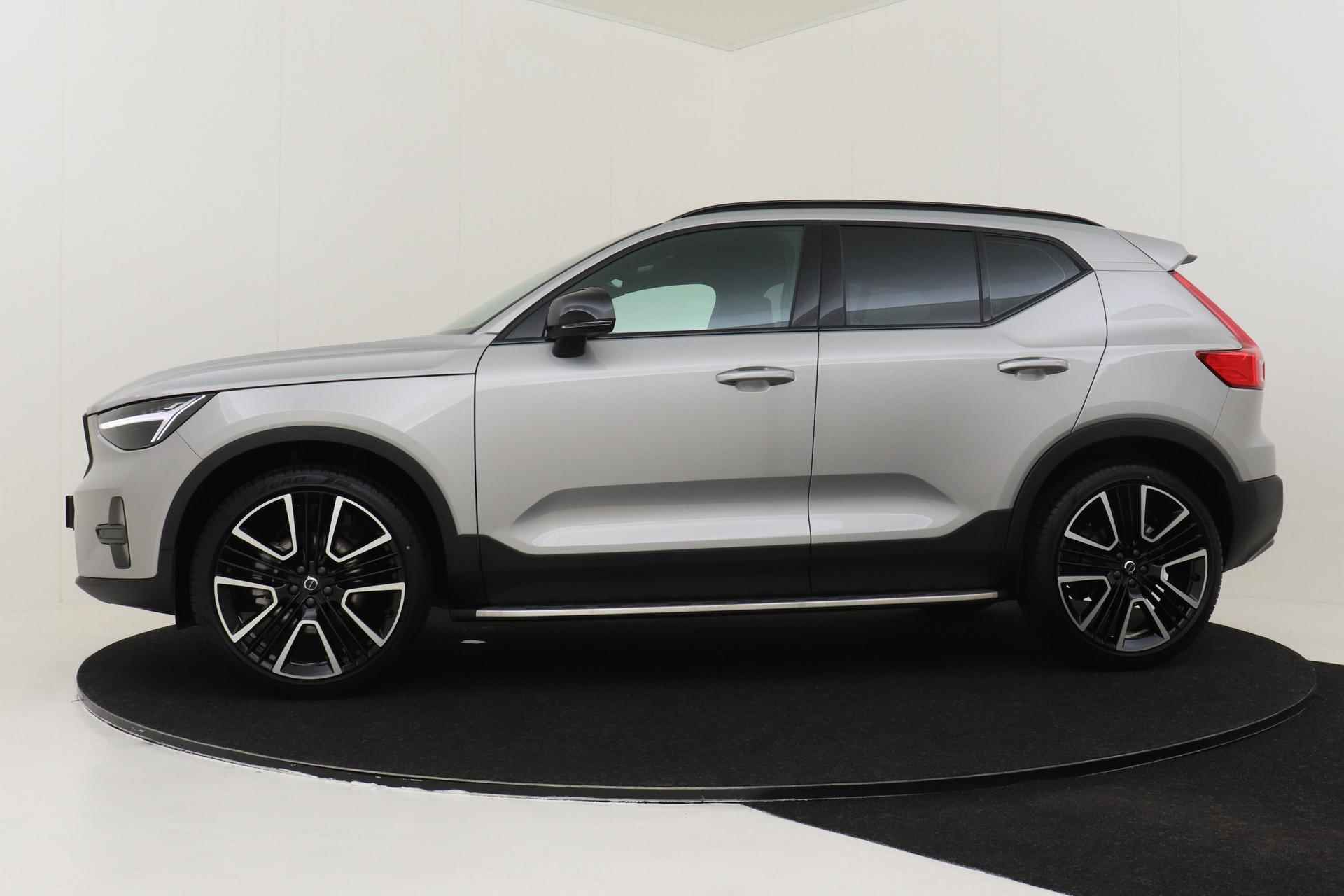 Volvo XC40 B4 (M-HYBRID) PLUS DARK NIHAM EDITION -CAMERA|ADAP.CRUISE|VERW.VOORRUIT|TREKHAAK|STYLING|21" - 20/53