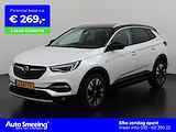 Opel Grandland X 1.2 Turbo Ultimate | 360 Camera | Denon HiFi | Carplay | Winter pakket | Zondag Open!