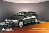 Volkswagen GOLF Variant Life Business 2.0 TDI 115pk Adaptive cruise control, Navigatie, Stuurwiel verwarmd, Airco, Parkeersensoren, DAB, Stoelverwarming, App connect, LED verlichting