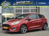 FORD Fiesta 1.0 EcoBoost 100pk 5dr ST-Line | Cruise Control | Navigatie | Climate Control | PDC Achter |