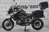 TRIUMPH Tiger 1200 Xca FULL OPTIONS