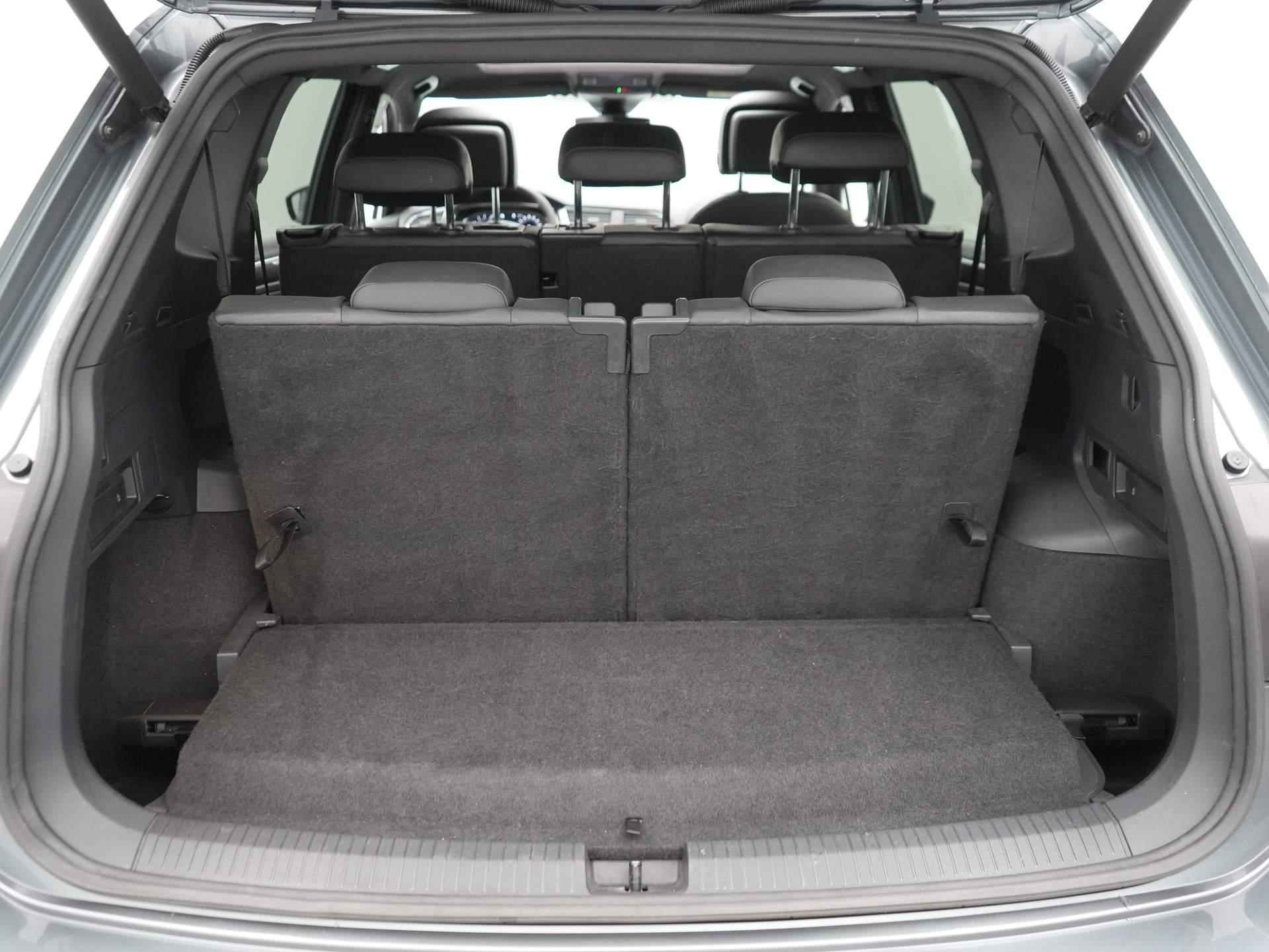 Volkswagen Tiguan Allspace 1.5 TSI Highline Business R 7p. DSG / Elek. Trekhaak / Virtual Cockpit / Elek. Stoelen / Panodak / Leer - 51/60