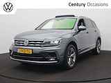 Volkswagen Tiguan Allspace 1.5 TSI Highline Business R 7p. DSG / Elek. Trekhaak / Virtual Cockpit / Elek. Stoelen / Panodak / Leer