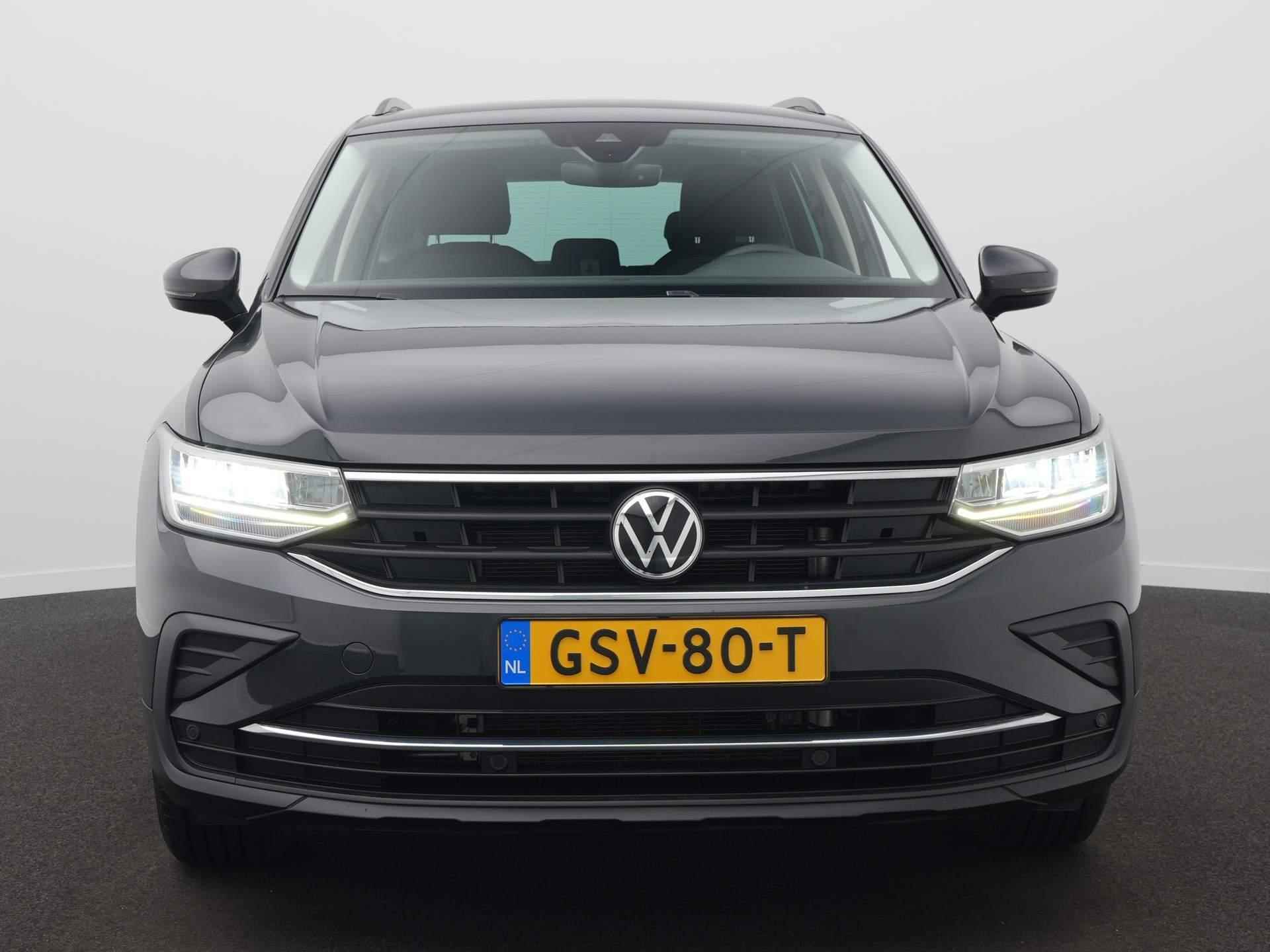 Volkswagen Tiguan 1.4 TSI eHybrid Life Business+ DSG / Digitale Cockpit / Climate / Sensoren / BLIS - 2/49