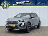 Peugeot 2008 1.2 Hybrid 136pk e-DCS6 GT | Automaat | Voor & Achter camera | Adaptive Cruise Control | Sfeerverlichting | Keyless | Sensoren Voor & Achter |