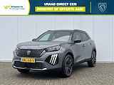 Peugeot 2008 1.2 Hybrid 136pk e-DCS6 GT | Automaat | Voor & Achter camera | Adaptive Cruise Control | Sfeerverlichting | Keyless | Sensoren Voor & Achter |