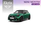 MINI 3-deurs C John Cooper Works Trim + Package M