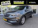 OPEL Mokka X 1.4 Turbo 140pk Aut Innovation I Navigatie I Trekhaak I Black Friday Deal