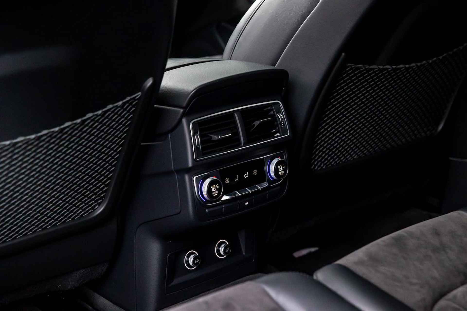 Audi Q7 3.0 TDI 272pk quattro Pro Line 7p | 22" Velgen | 360 Camera | Vierwiel Besturing - 21/47