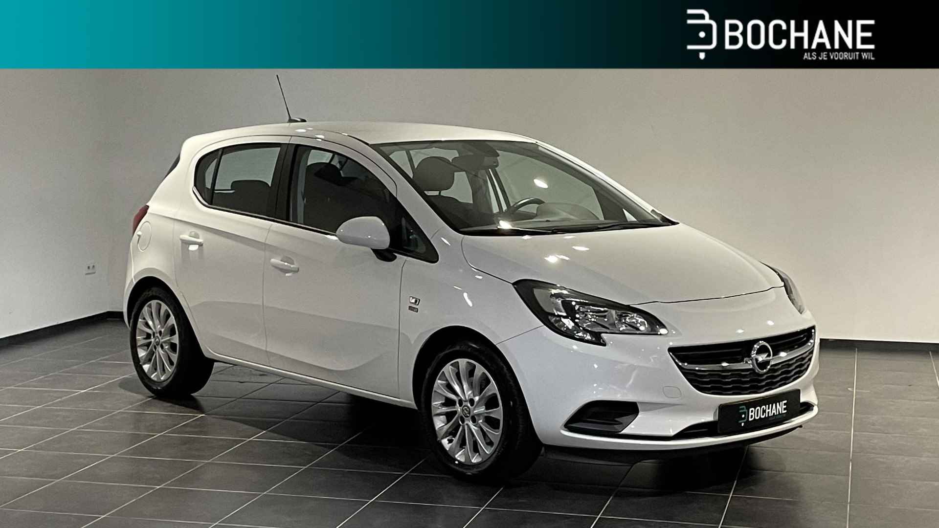 Opel Corsa BOVAG 40-Puntencheck