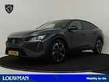 Peugeot 408 1.2 PureTech Allure Pack 130 EAT8 | Navigatie | 360 Camera | Half leder | Stoelverwarming |