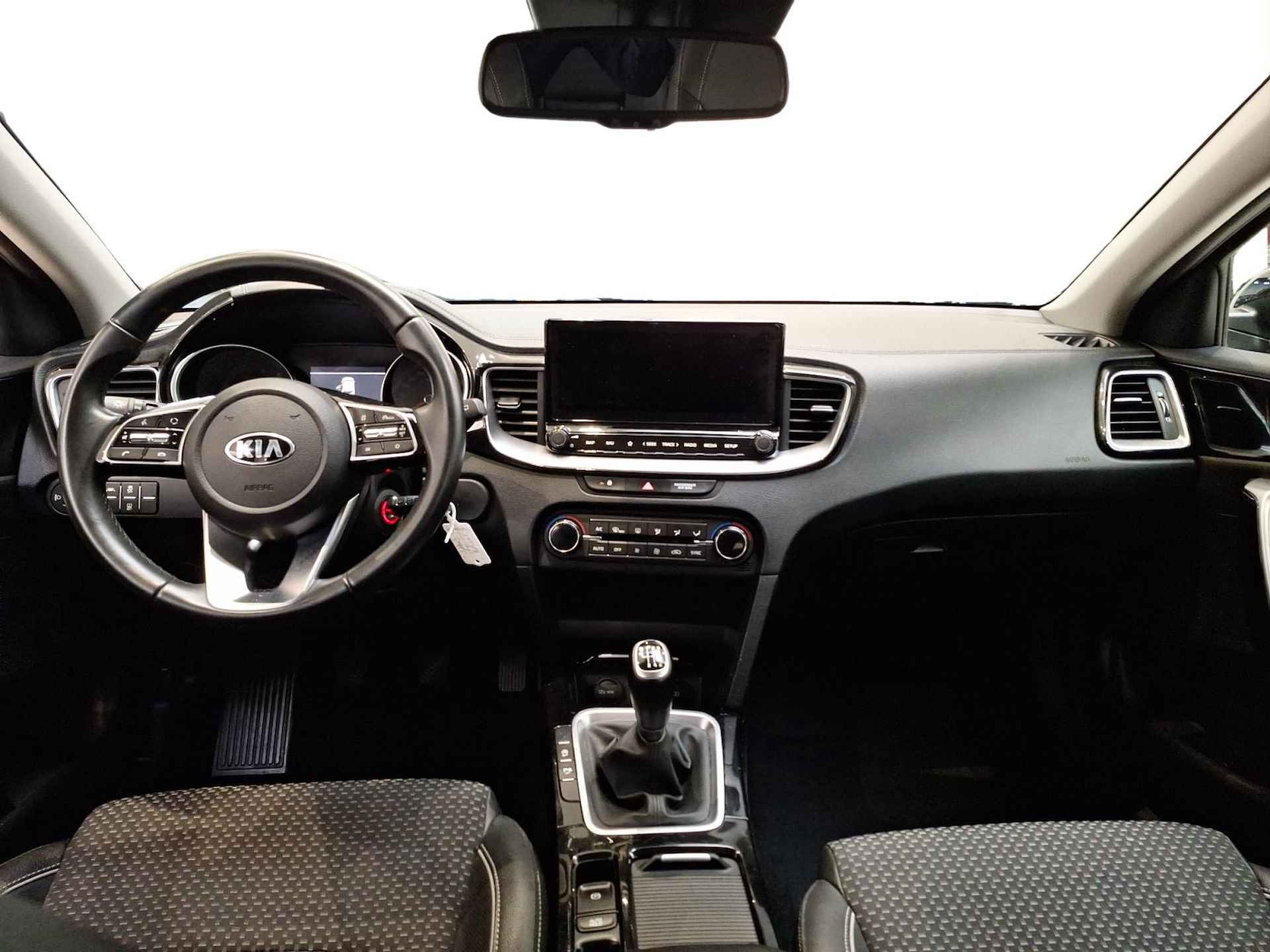 Kia XCeed 1.0 T-GDi DynamicLine  120 PK | Navigatie | Climate Control | Cruise Control | Apple CarPlay & Android Auto - 10/20