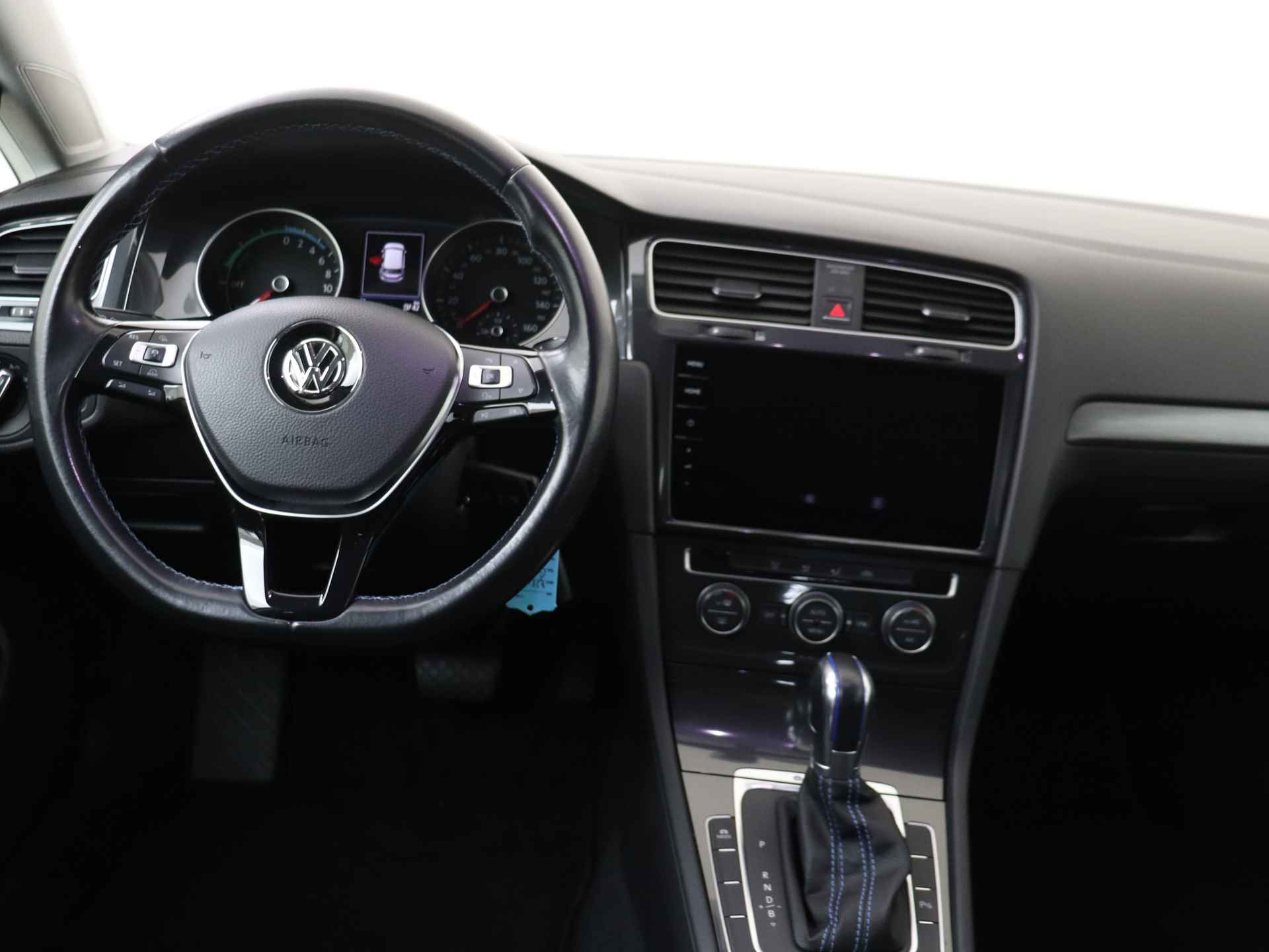 Volkswagen e-Golf e-Golf 5 deurs Automaat | Climate Control | Navigatie - 6/31