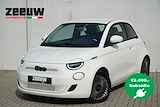 Fiat 500e Icon 42KWH | LED | Navi | Carplay | Comfort | BTW | 16"