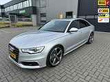 Audi A6 Limousine 2.0 TFSI Sport Edition