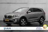 Kia Sorento 2.2 CRDi ExecutiveLine 4WD 7p | Lederen bekleding | Panoramadak | Parkeersensoren | Climate control