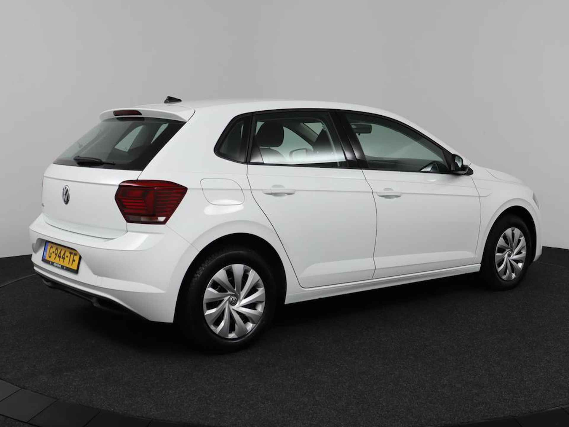 Volkswagen Polo 1.0 TSI 95Pk Comfortline - 2/43