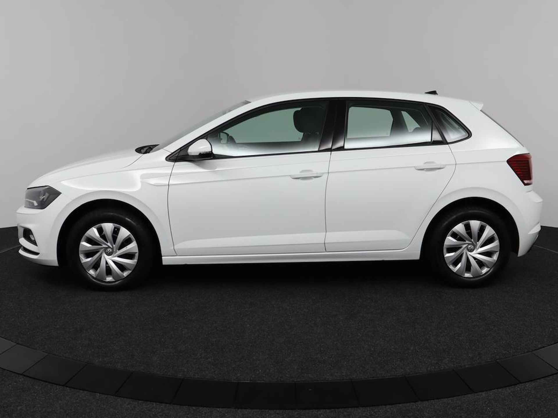 Volkswagen Polo 1.0 TSI 95Pk Comfortline - 3/43