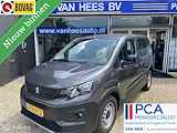 Peugeot Rifter 1.2 Puretech Active Pack 110 pk  Apple carplay navigatie airconditioning PDC