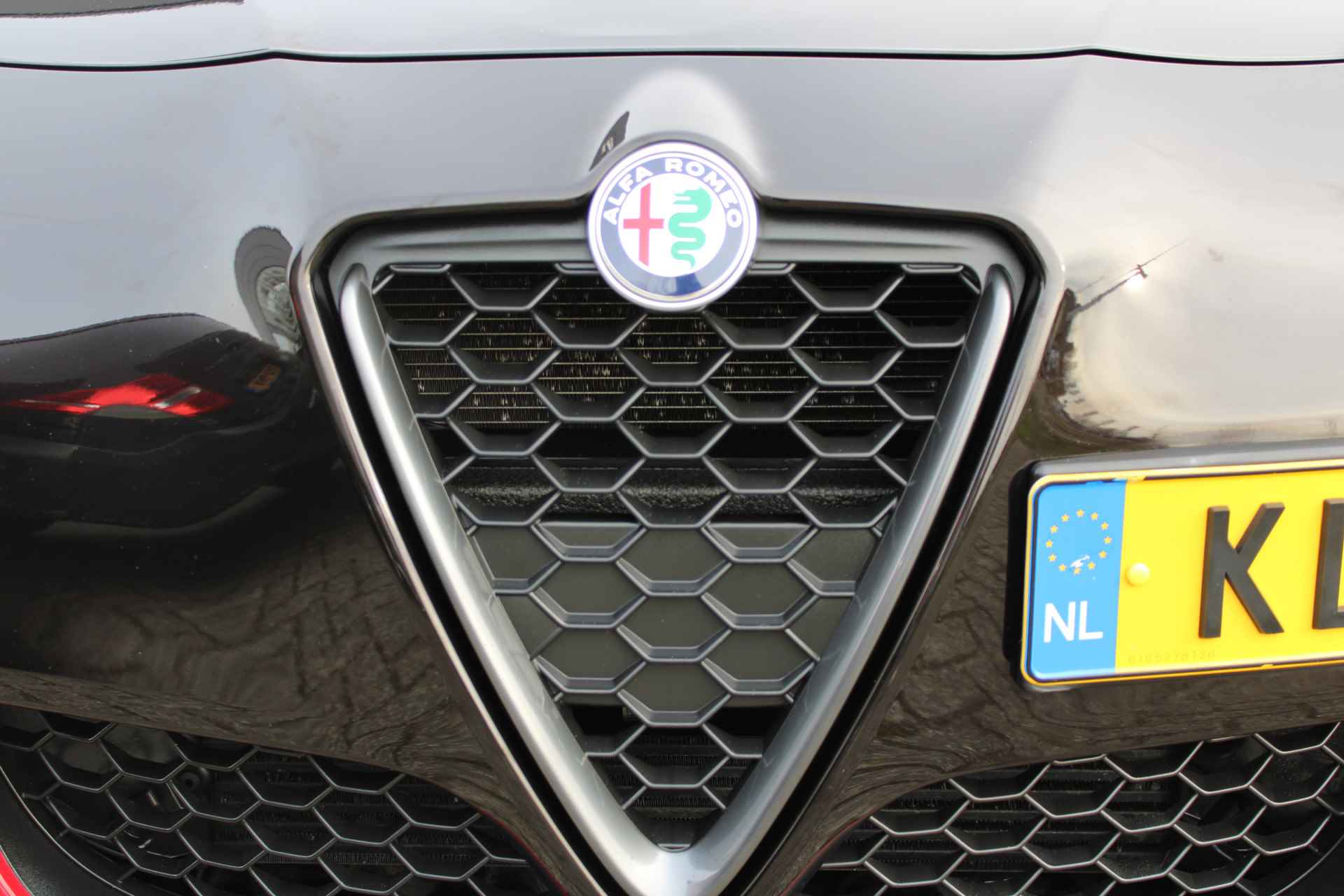 Alfa Romeo Giulietta 1.4 Turbo MultiAir Super 170 Automaat | 18" Velgen | Veloce-Pack | Navigatie - 10/29