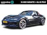 Mazda MX-5 2.0 SkyActiv-G 160 Sakura | 36mnd Garantie! | Rijklaar! | Navigatie | Cruise Control |