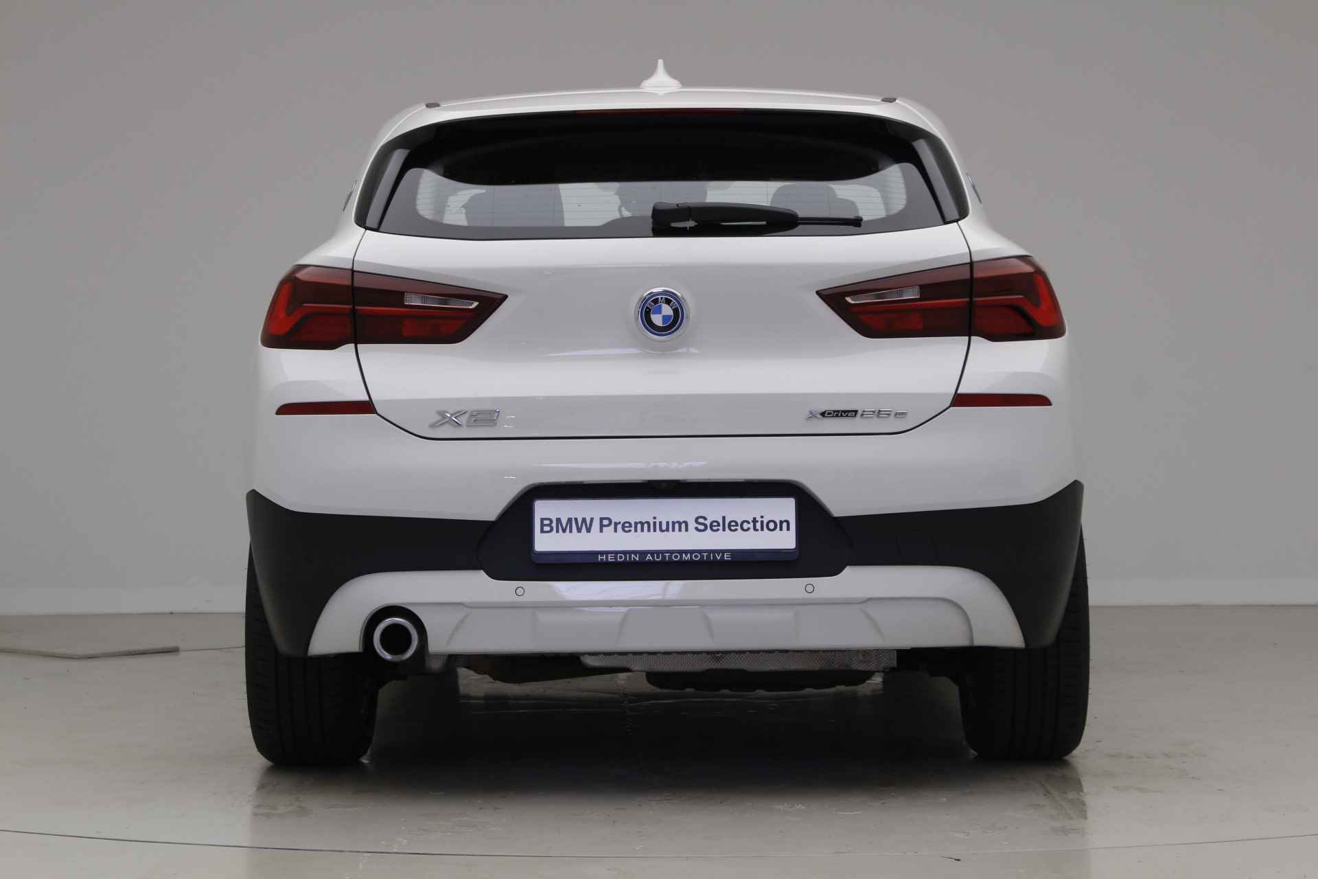 BMW X2 xDrive25e | Camera | Comfort Acces | Stoelverwarming | Led  | 2 jaar BMW Garantie - 6/36