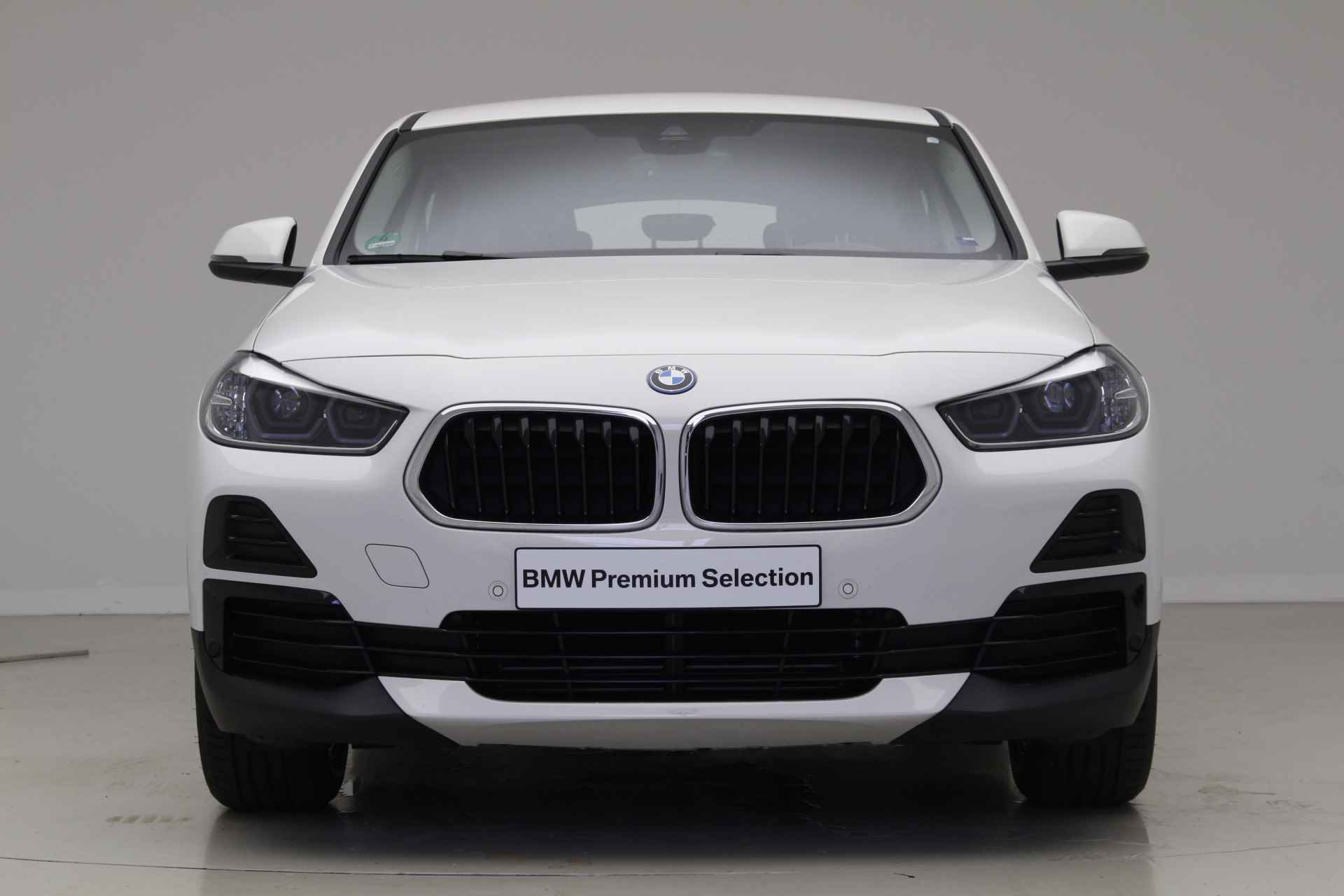 BMW X2 xDrive25e | Camera | Comfort Acces | Stoelverwarming | Led  | 2 jaar BMW Garantie - 3/36