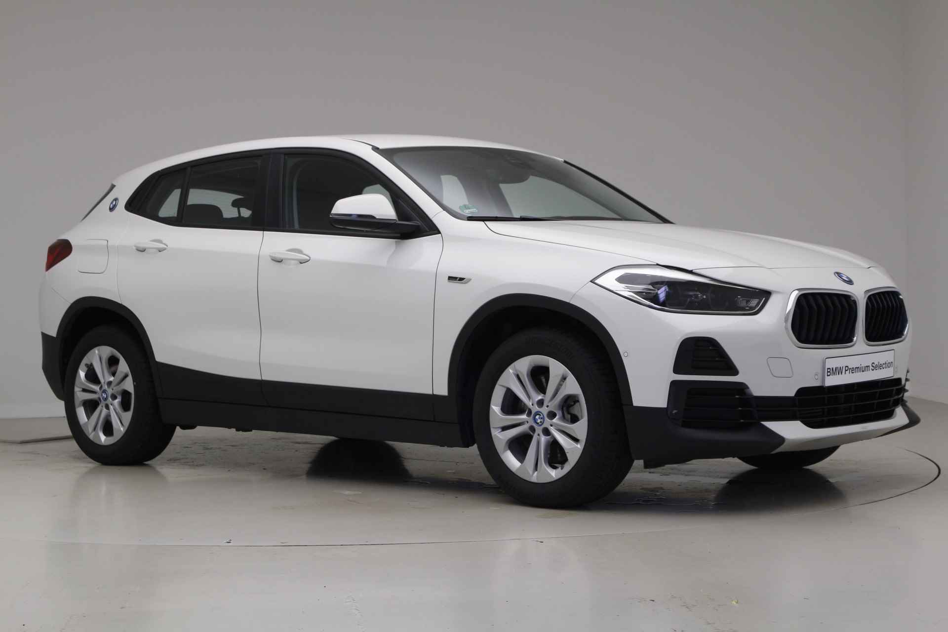 BMW X2 xDrive25e | Camera | Comfort Acces | Stoelverwarming | Led  | 2 jaar BMW Garantie - 4/36