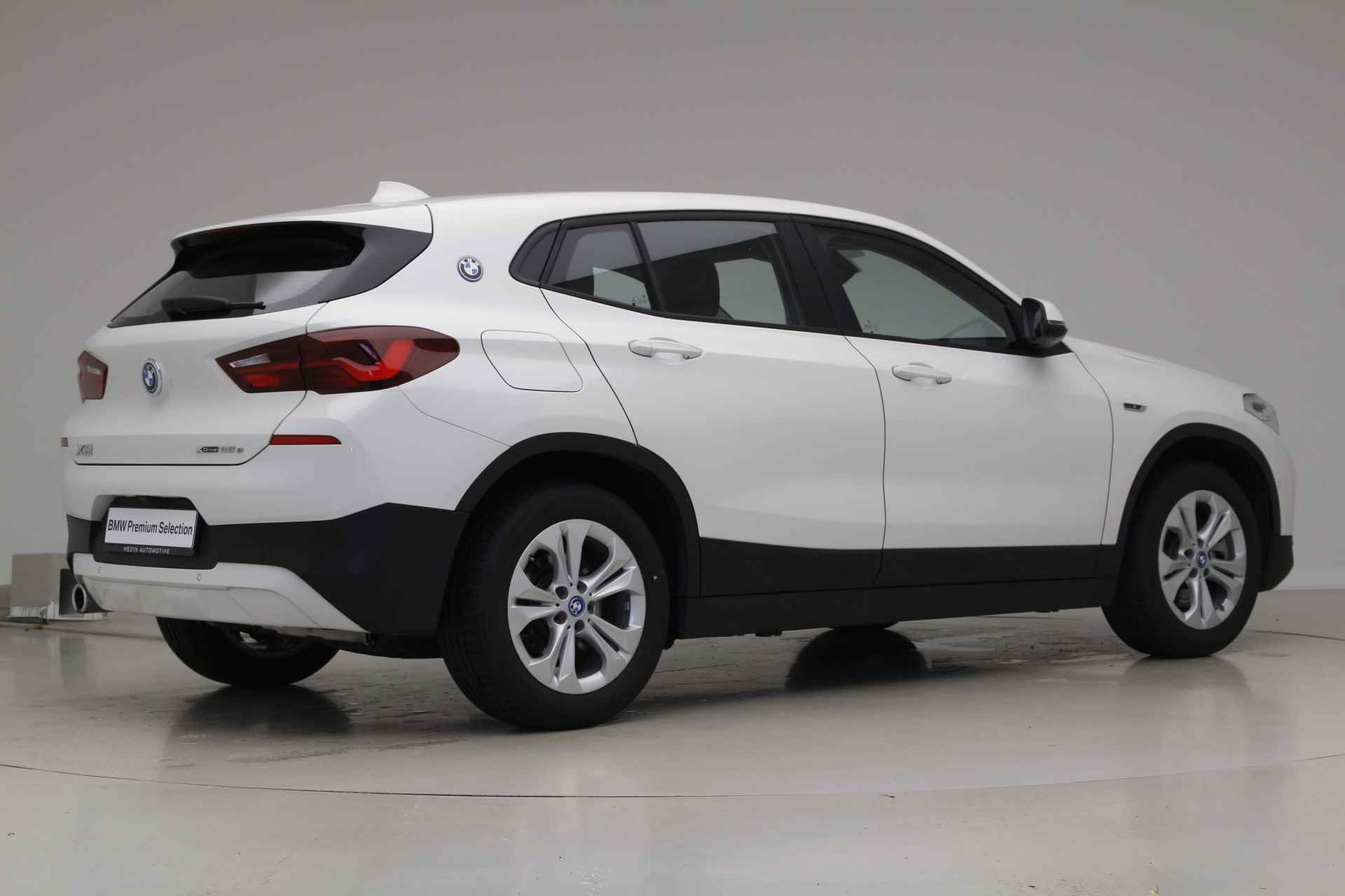 BMW X2 xDrive25e | Camera | Comfort Acces | Stoelverwarming | Led  | 2 jaar BMW Garantie - 5/36