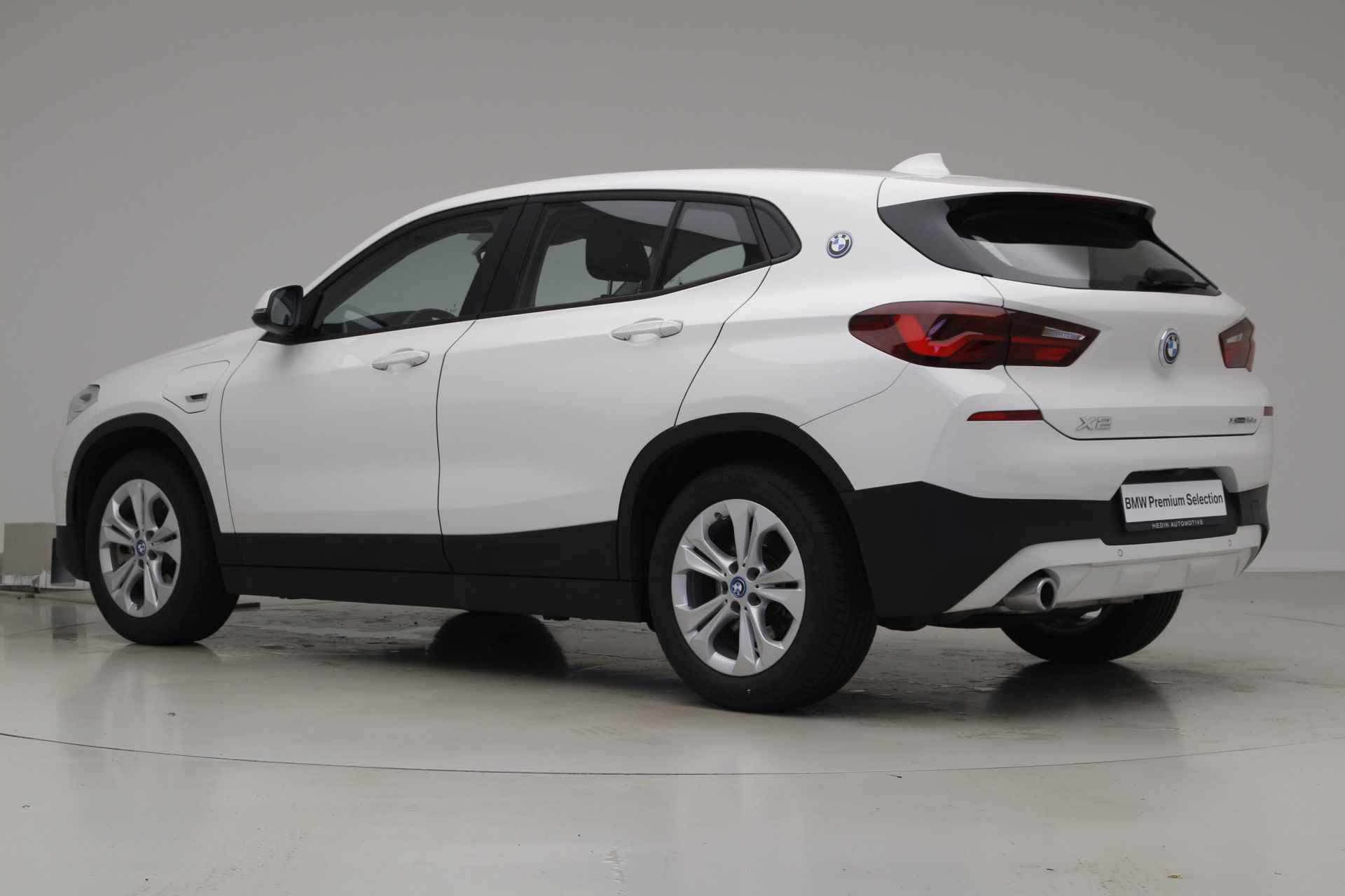 BMW X2 xDrive25e | Camera | Comfort Acces | Stoelverwarming | Led  | 2 jaar BMW Garantie - 7/36