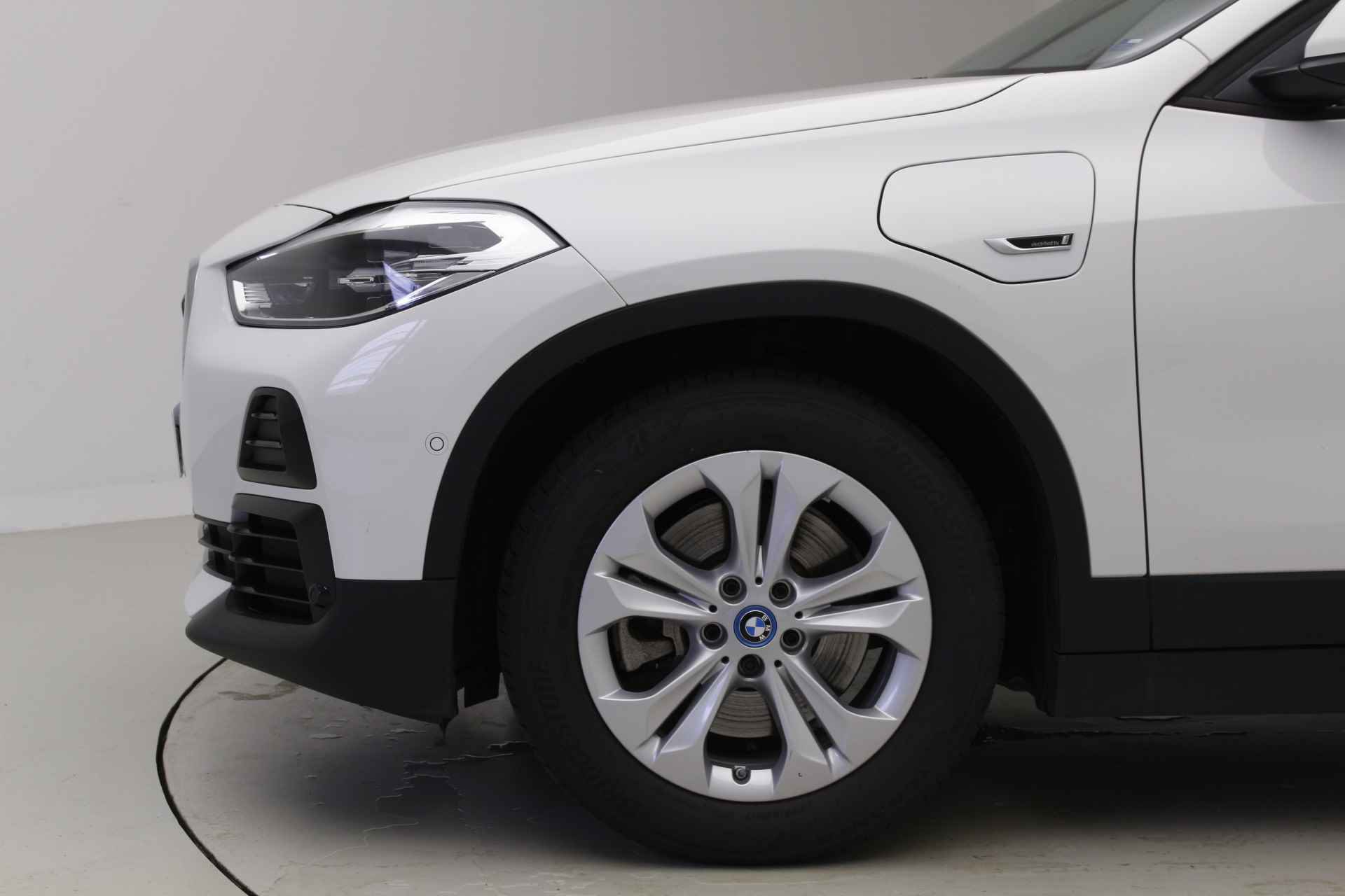 BMW X2 xDrive25e | Camera | Comfort Acces | Stoelverwarming | Led  | 2 jaar BMW Garantie - 8/36