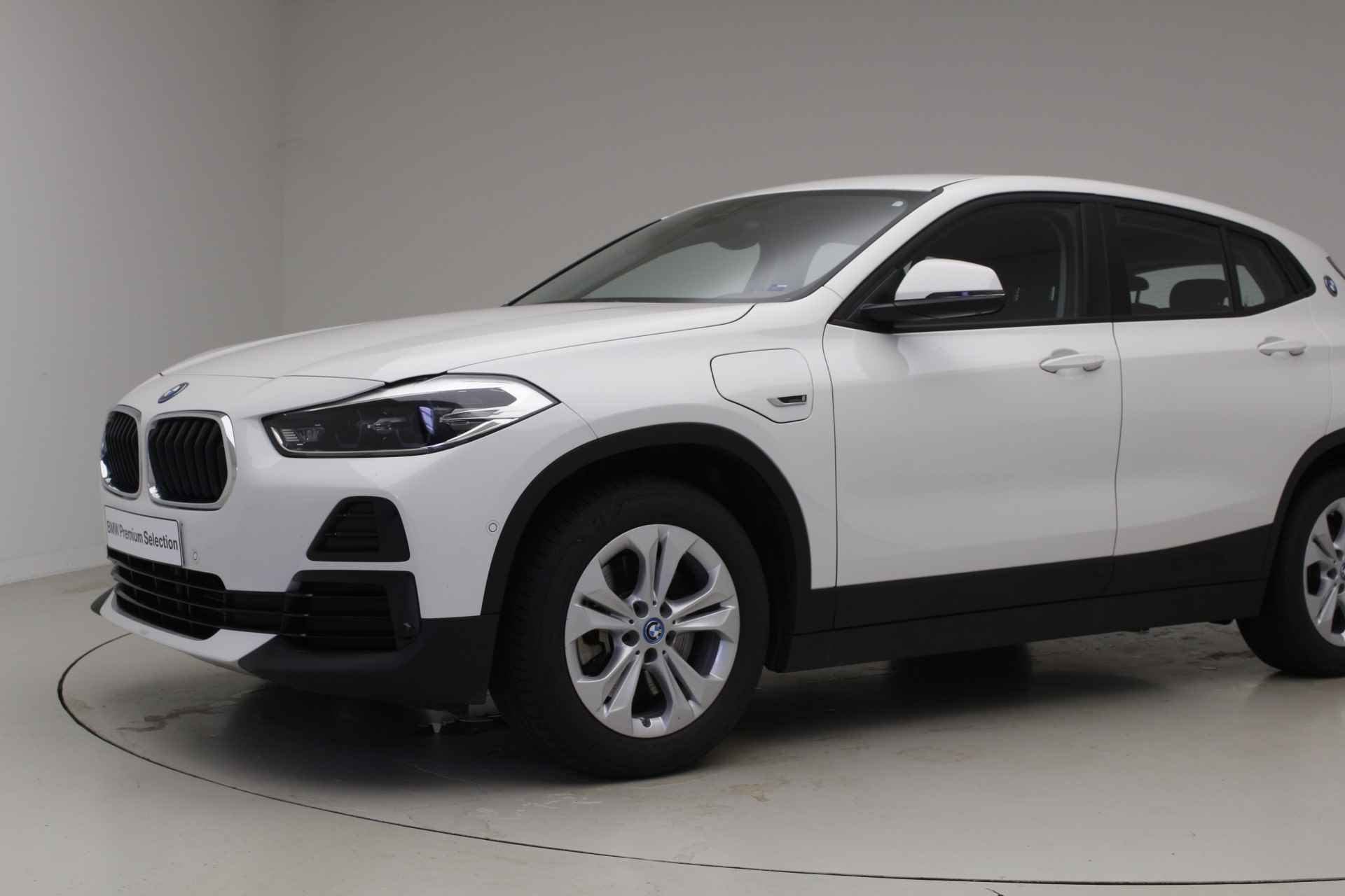 BMW X2 xDrive25e | Camera | Comfort Acces | Stoelverwarming | Led  | 2 jaar BMW Garantie - 9/36