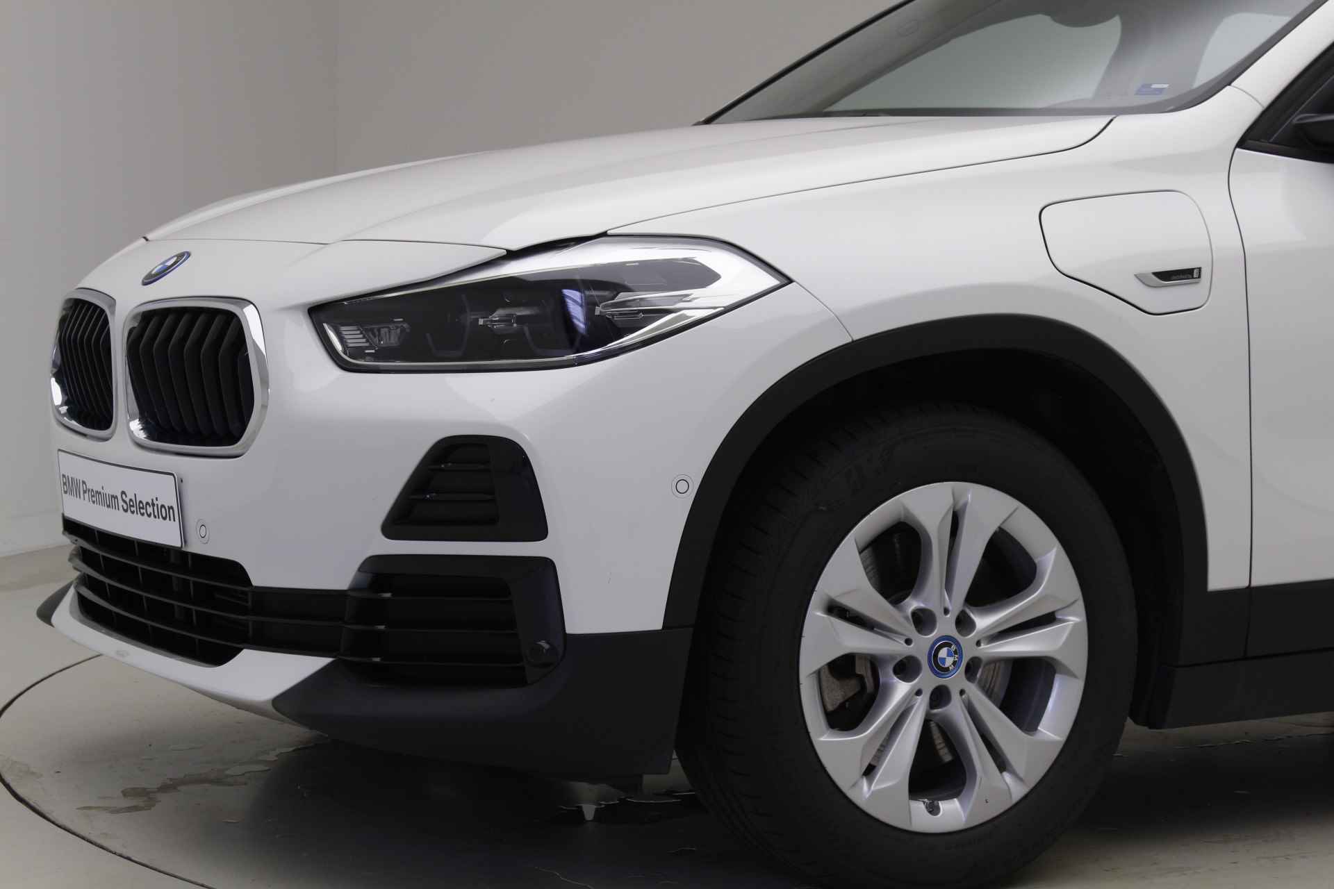 BMW X2 xDrive25e | Camera | Comfort Acces | Stoelverwarming | Led  | 2 jaar BMW Garantie - 10/36