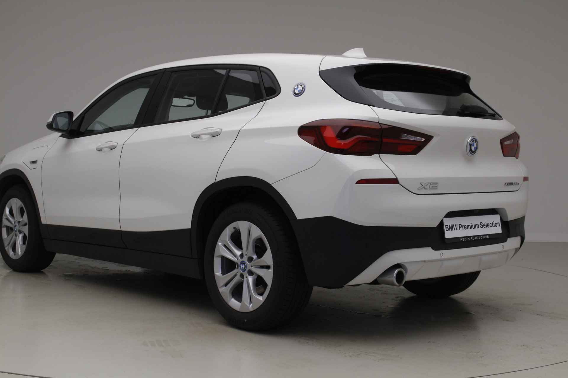 BMW X2 xDrive25e | Camera | Comfort Acces | Stoelverwarming | Led  | 2 jaar BMW Garantie - 12/36